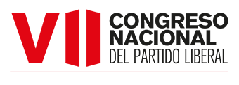 Congreso Nacional Liberal Logo
