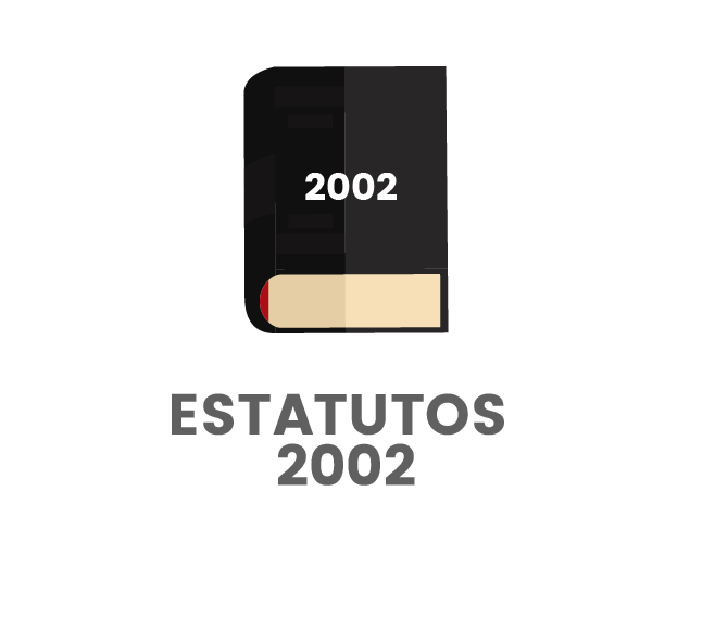 Estatutos 2002
